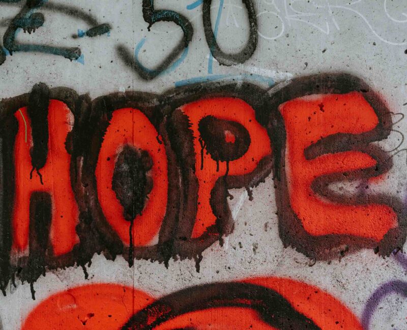 Es ist Zeit für das HOPE:Camp26.