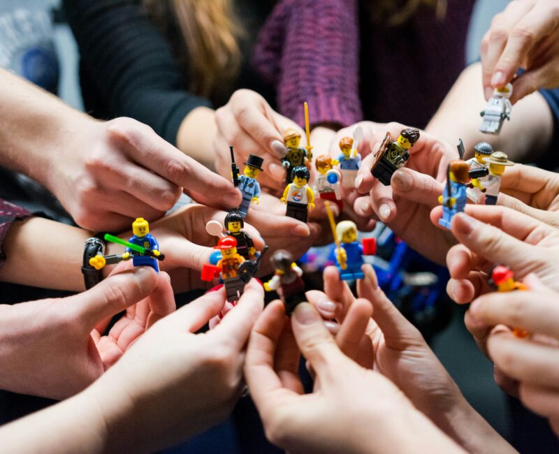 Wie echte Jugendbeteiligung aussehen kann